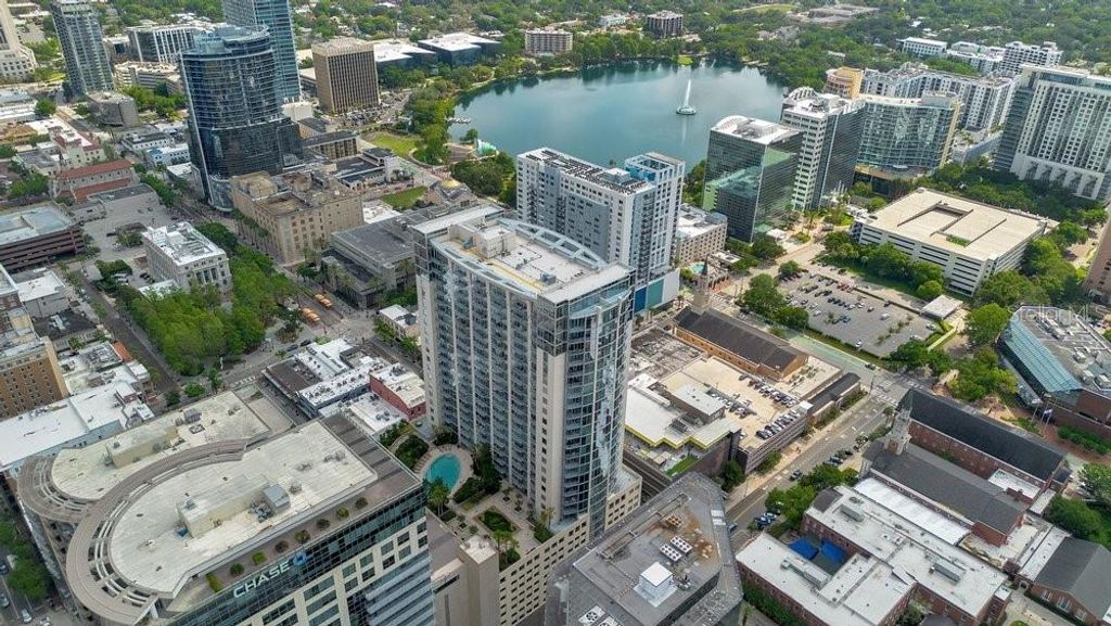 Image 44 of property listing at 155 S COURT AVENUE 1102, Orlando, FL 32801