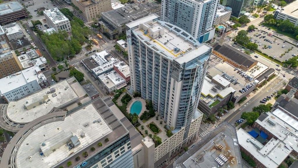 Image 46 of property listing at 155 S COURT AVENUE 1102, Orlando, FL 32801