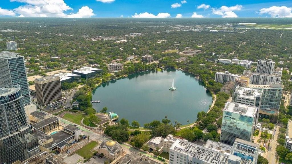 Image 48 of property listing at 155 S COURT AVENUE 1102, Orlando, FL 32801