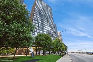 880 N Lake Shore Drive 6F, Chicago, IL 60611