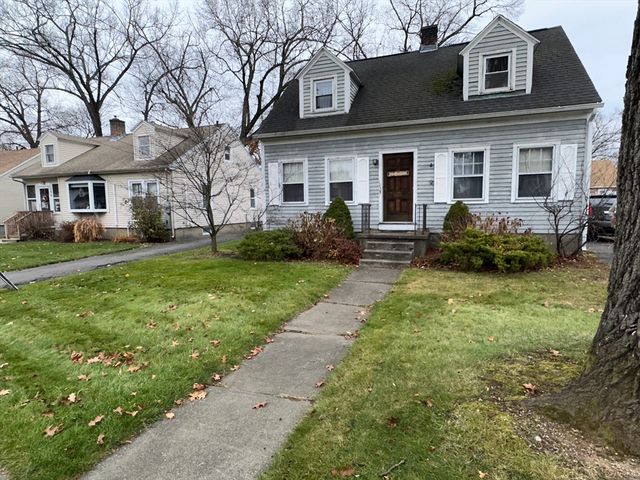 142 Morton St., West Springfield, MA 01089