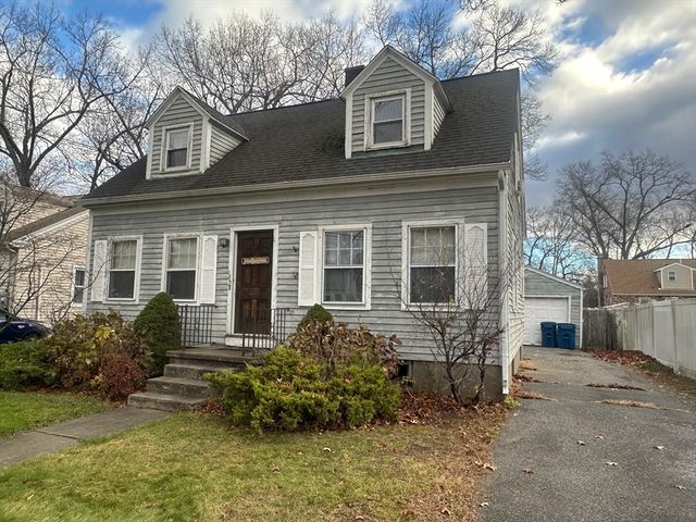 142 Morton St., West Springfield, MA 01089