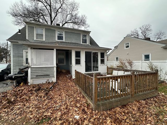 142 Morton St., West Springfield, MA 01089