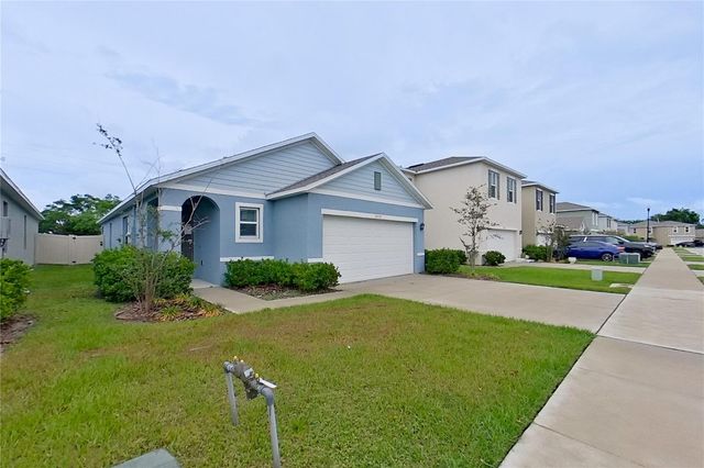 32153 KATELIN CIRCLE, Leesburg, FL 34748