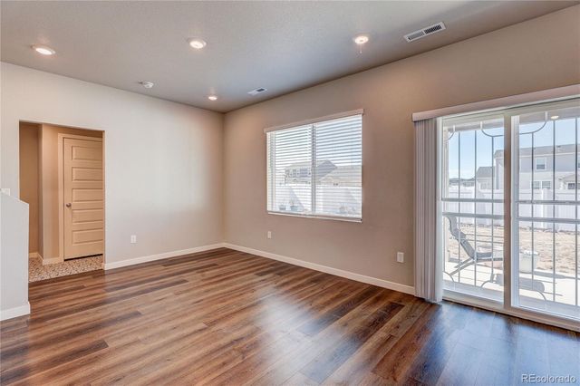 513 Bonneville Avenue, Fort Lupton, CO 80621