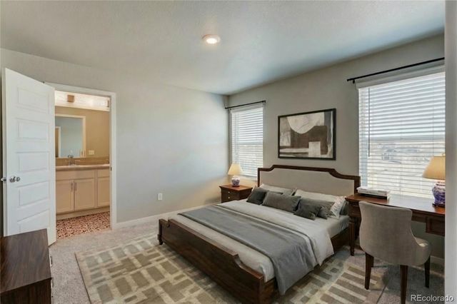 513 Bonneville Avenue, Fort Lupton, CO 80621