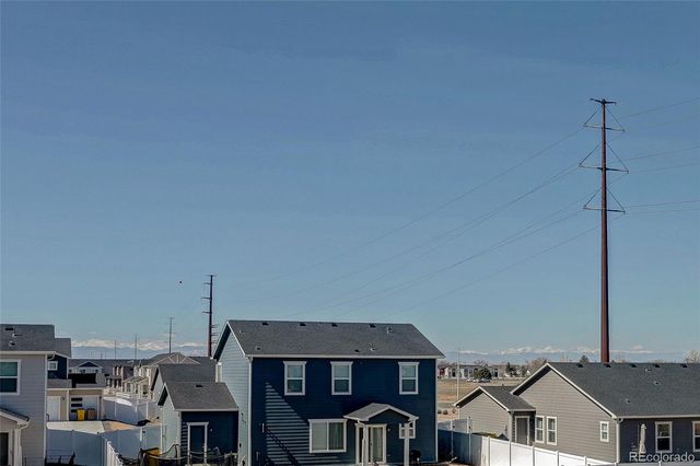 513 Bonneville Avenue, Fort Lupton, CO 80621