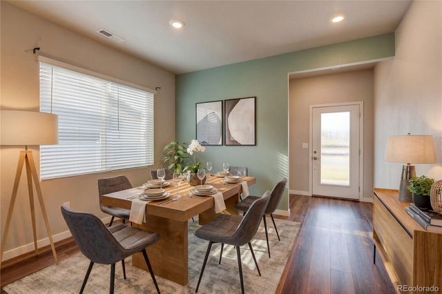 513 Bonneville Avenue, Fort Lupton, CO 80621