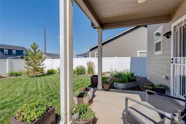 513 Bonneville Avenue, Fort Lupton, CO 80621