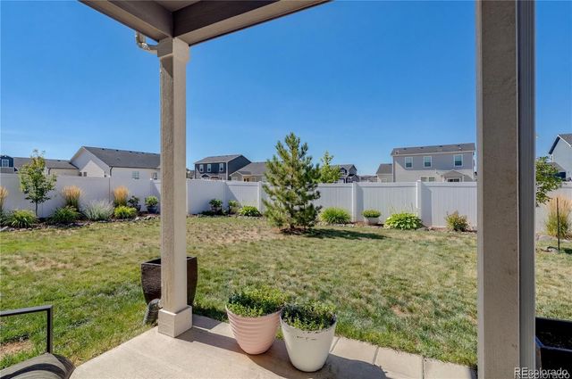 513 Bonneville Avenue, Fort Lupton, CO 80621