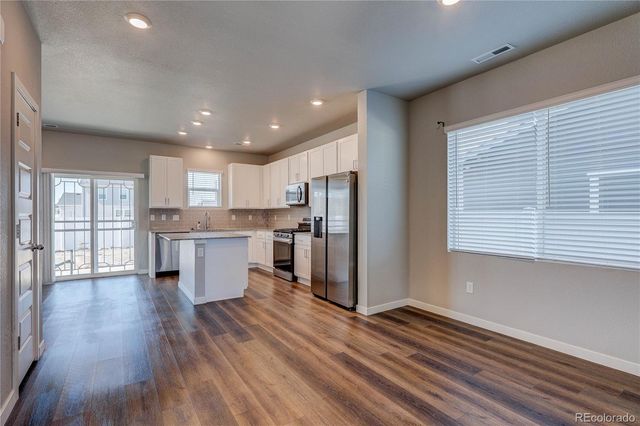 513 Bonneville Avenue, Fort Lupton, CO 80621