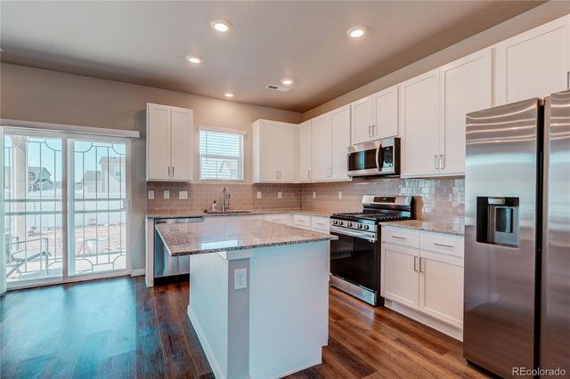 513 Bonneville Avenue, Fort Lupton, CO 80621