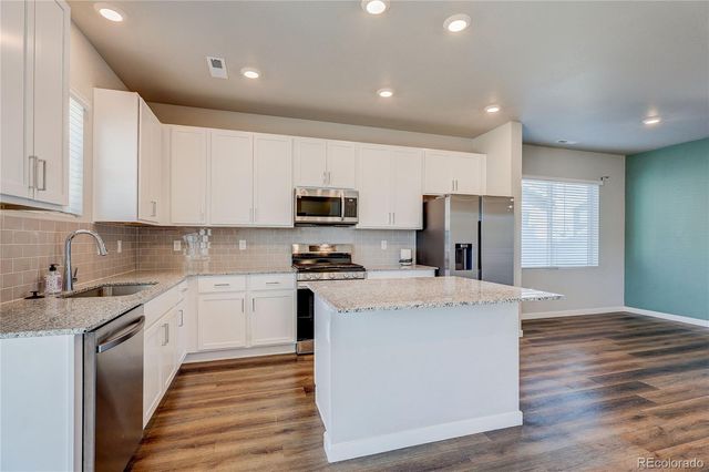 513 Bonneville Avenue, Fort Lupton, CO 80621