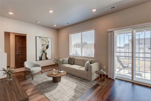 513 Bonneville Avenue, Fort Lupton, CO 80621