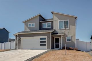 513 Bonneville Avenue, Fort Lupton, CO 80621