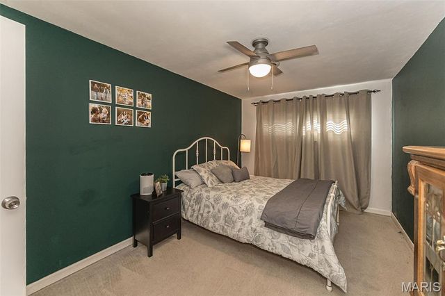 7104 Fernbrook Drive, St Louis, MO 63123