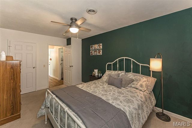 7104 Fernbrook Drive, St Louis, MO 63123