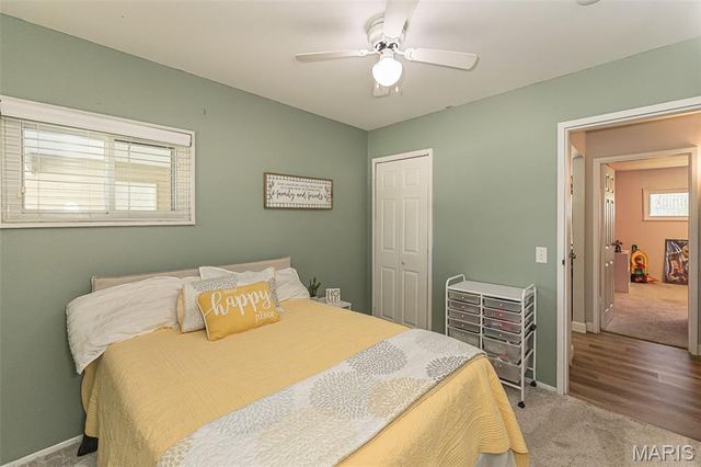 7104 Fernbrook Drive, St Louis, MO 63123