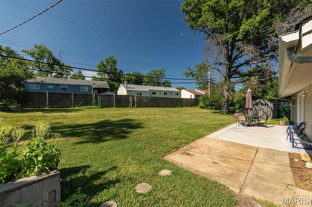 7104 Fernbrook Drive, St Louis, MO 63123