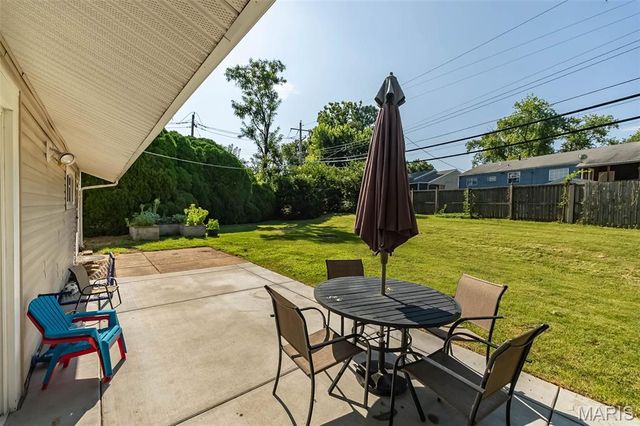 7104 Fernbrook Drive, St Louis, MO 63123