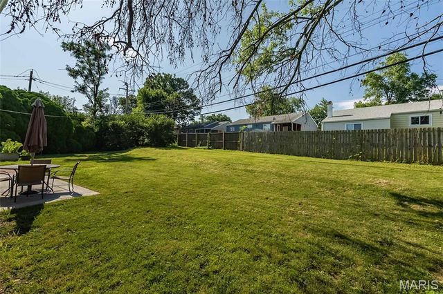7104 Fernbrook Drive, St Louis, MO 63123