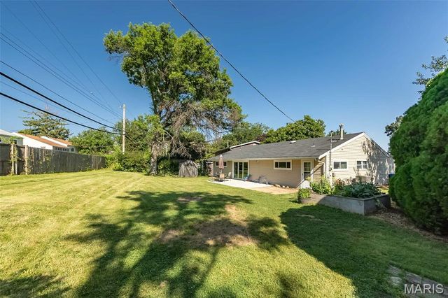 7104 Fernbrook Drive, St Louis, MO 63123