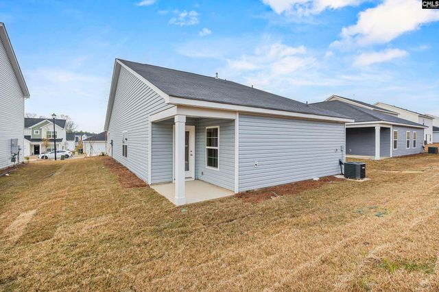 2322 Damascus Way, Lexington, SC 29073
