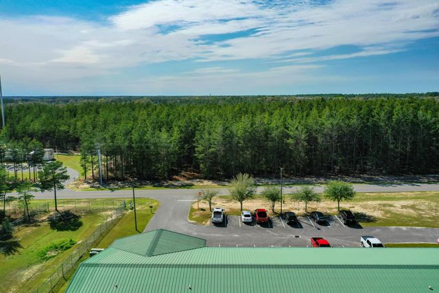 XXX Triple G Road, Defuniak Springs, FL 32433