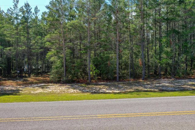 XXX Triple G Road, Defuniak Springs, FL 32433