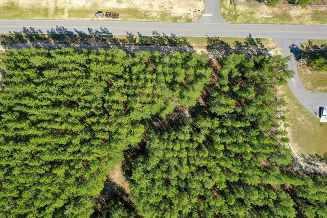 XXX Triple G Road, Defuniak Springs, FL 32433