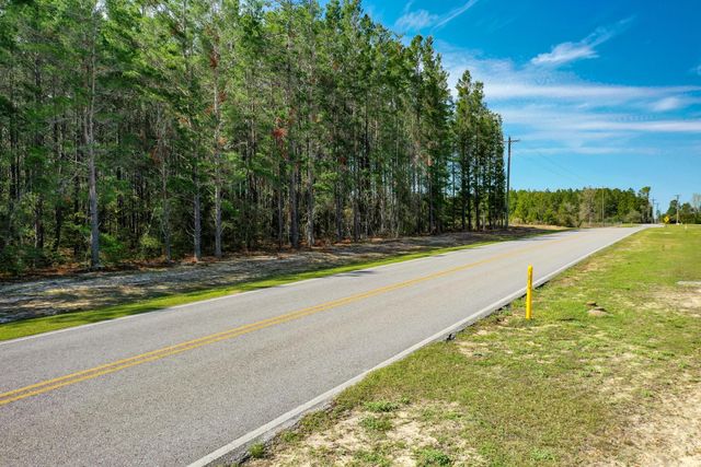 XXX Triple G Road, Defuniak Springs, FL 32433