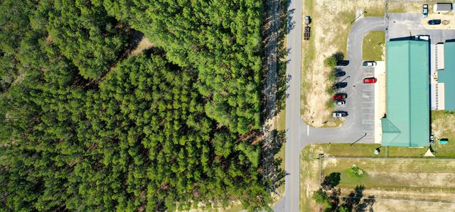 XXX Triple G Road, Defuniak Springs, FL 32433