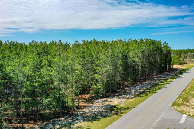 XXX Triple G Road, Defuniak Springs, FL 32433