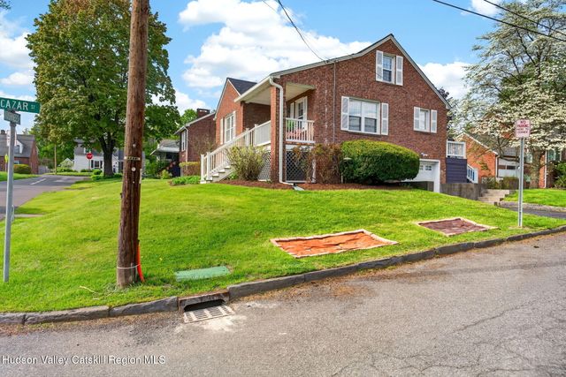 24 Voorhees Avenue, Kingston, NY 12401