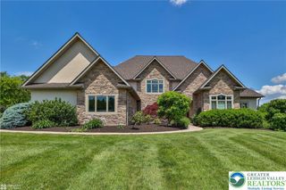 4521 Linda Lane, Upper Milford Twp, PA 18049