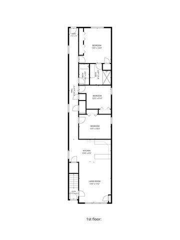 4217 S Indiana Avenue, Chicago, IL 60653