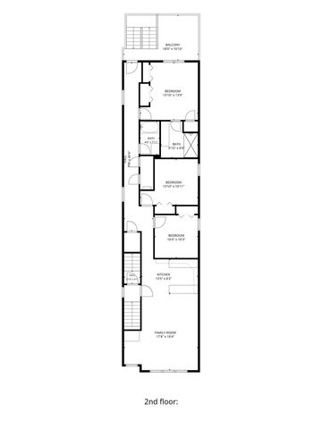 4217 S Indiana Avenue, Chicago, IL 60653