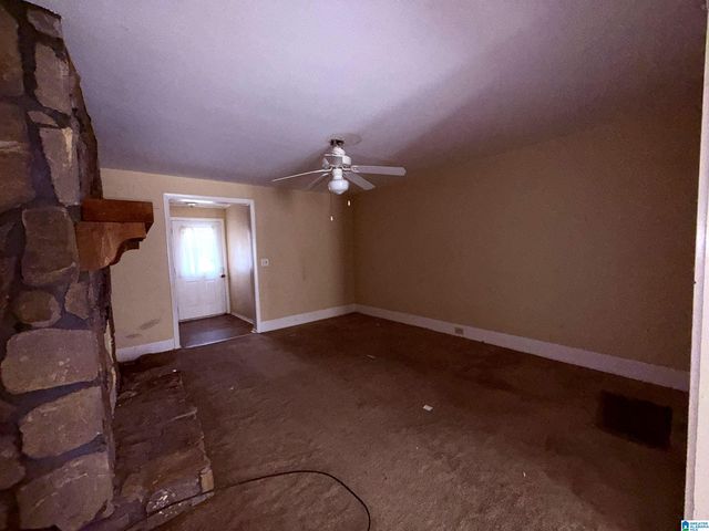 1036 LINTHICUM STREET, Tarrant, AL 35217