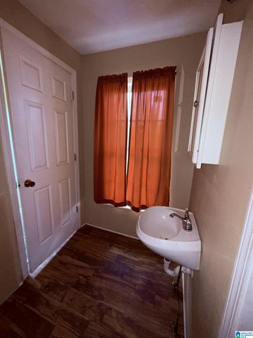 1036 LINTHICUM STREET, Tarrant, AL 35217