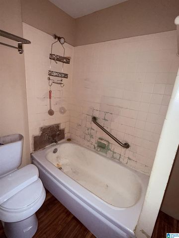 1036 LINTHICUM STREET, Tarrant, AL 35217