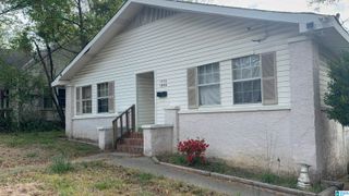 1036 LINTHICUM STREET, Tarrant, AL 35217