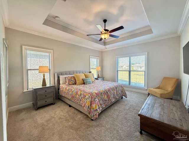 4144 Grassy Run St, Milton, FL 32583