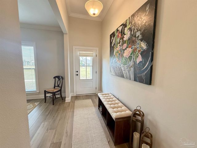 4144 Grassy Run St, Milton, FL 32583