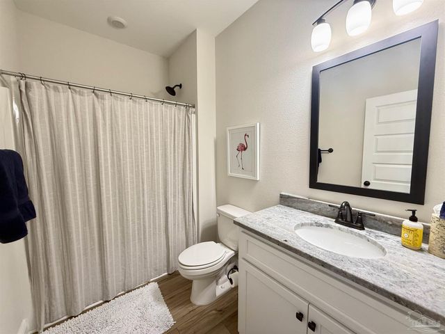 4144 Grassy Run St, Milton, FL 32583