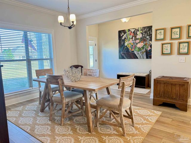 4144 Grassy Run St, Milton, FL 32583