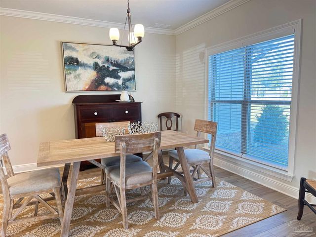 4144 Grassy Run St, Milton, FL 32583