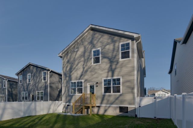 733 Caraway Lane, Nashville, TN 37211