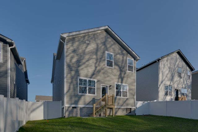 733 Caraway Lane, Nashville, TN 37211