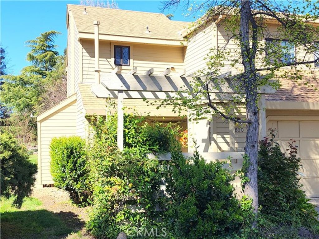 2820 Pennyroyal, Chico, CA 95928
