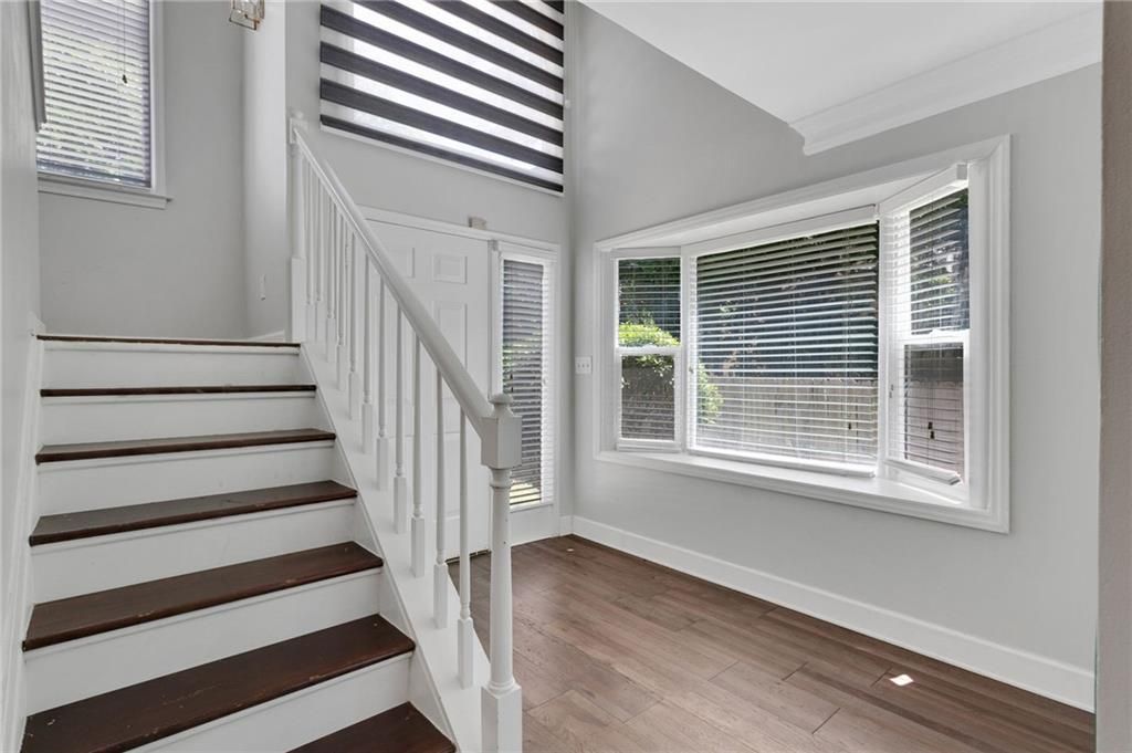 Image 15 of property listing at 1452 Briaroaks Trail NE, Atlanta, GA 30329